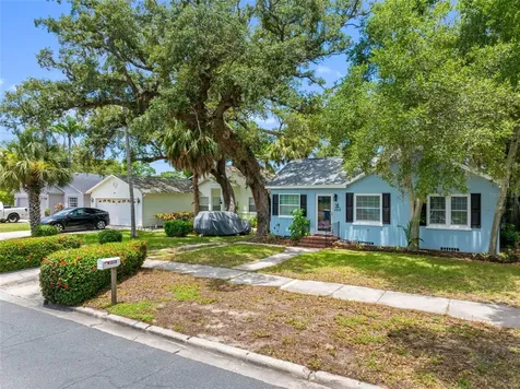 1010 Osage Street Clearwater FL 33755