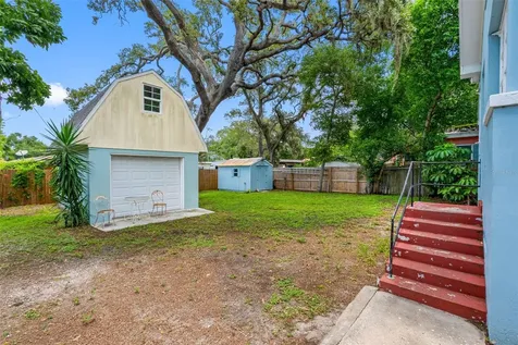 1010 Osage Street Clearwater FL 33755
