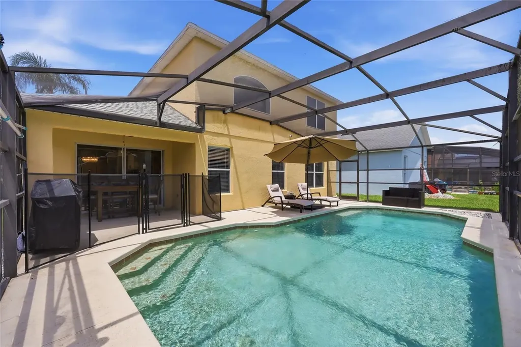 440 Langham Drive Davenport FL 33897