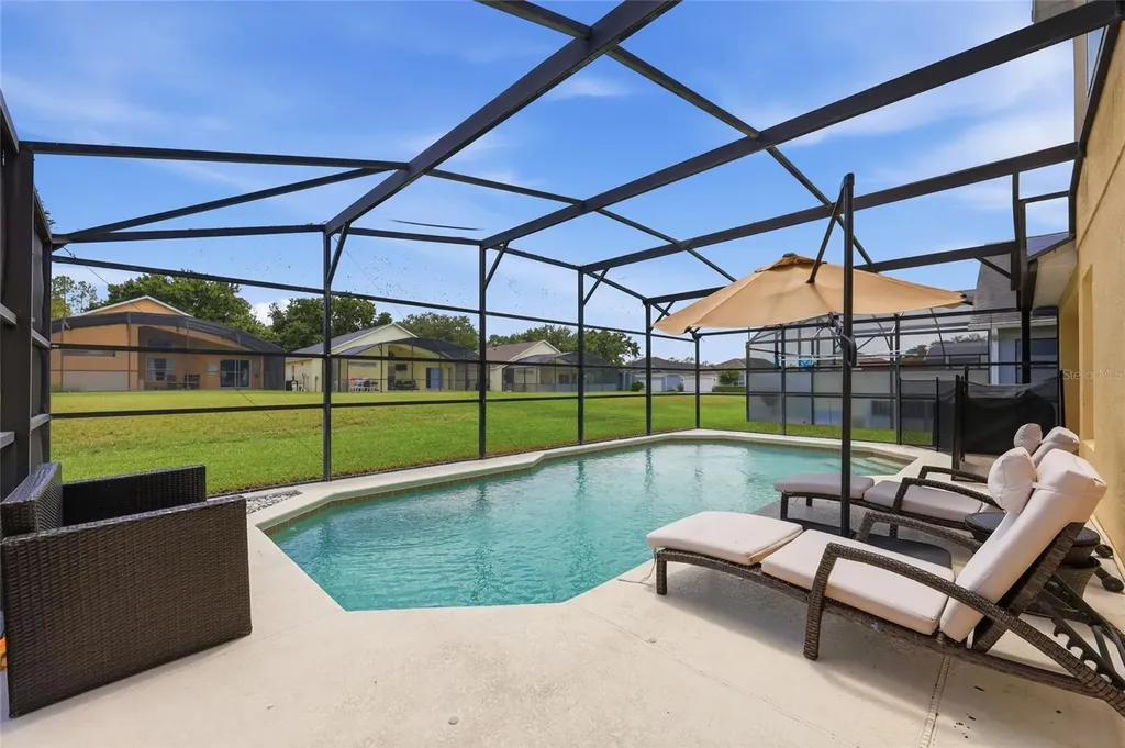 440 Langham Drive Davenport FL 33897
