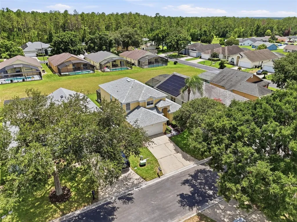 440 Langham Drive Davenport FL 33897