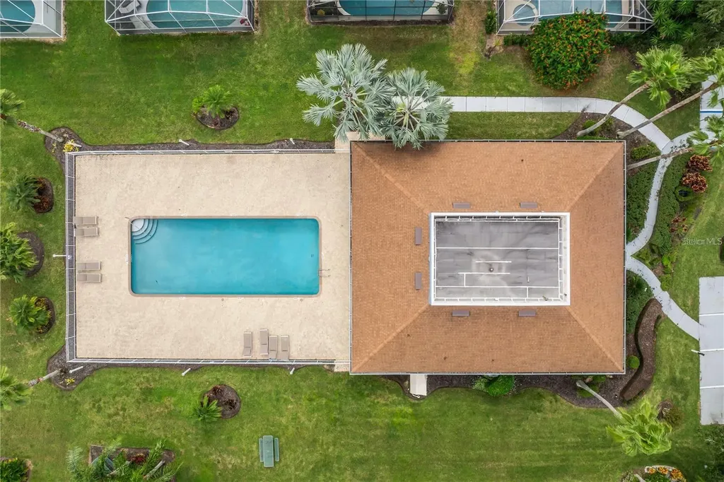 440 Langham Drive Davenport FL 33897