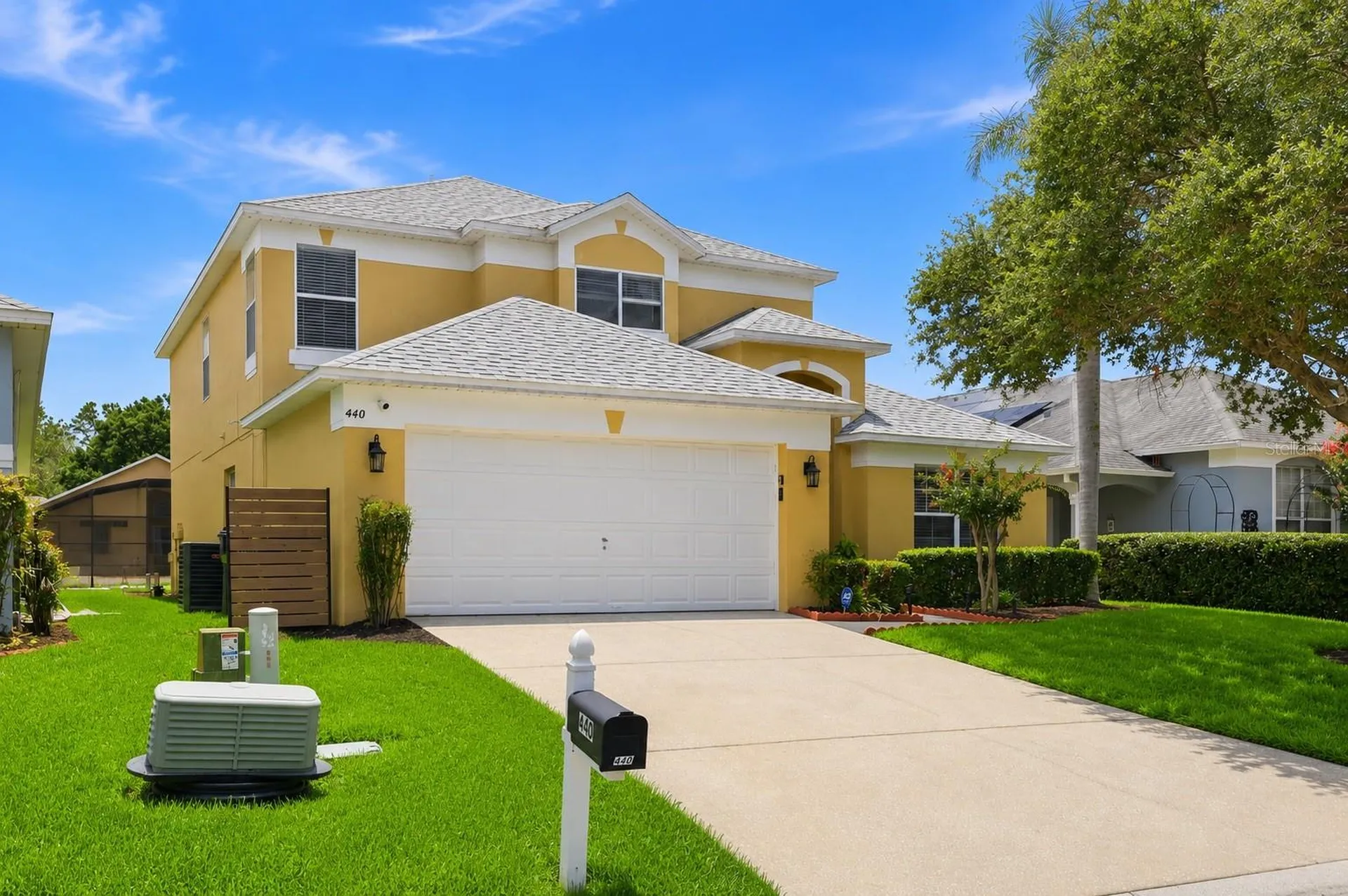 440 Langham Drive Davenport FL 33897