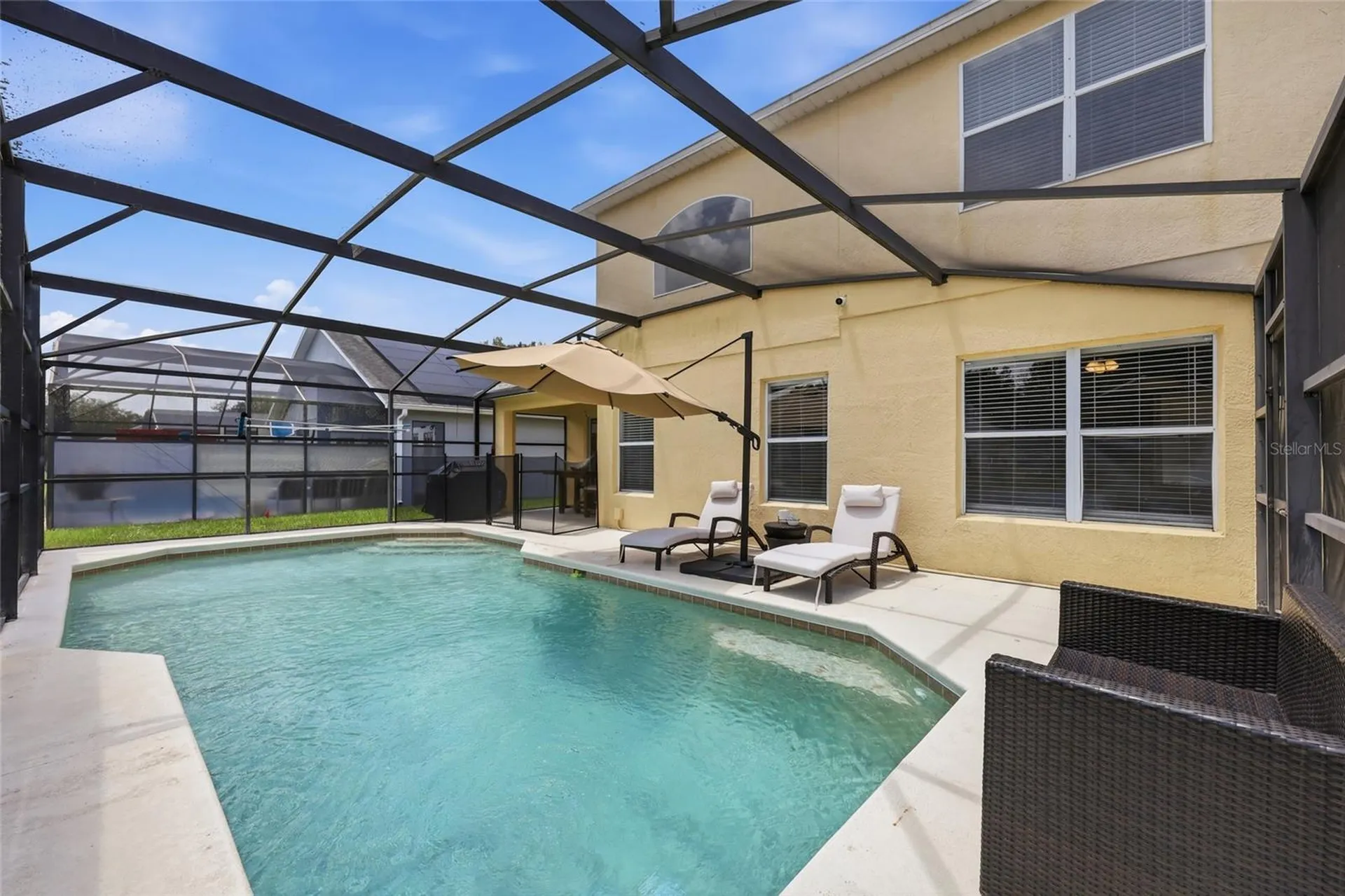 440 Langham Drive Davenport FL 33897