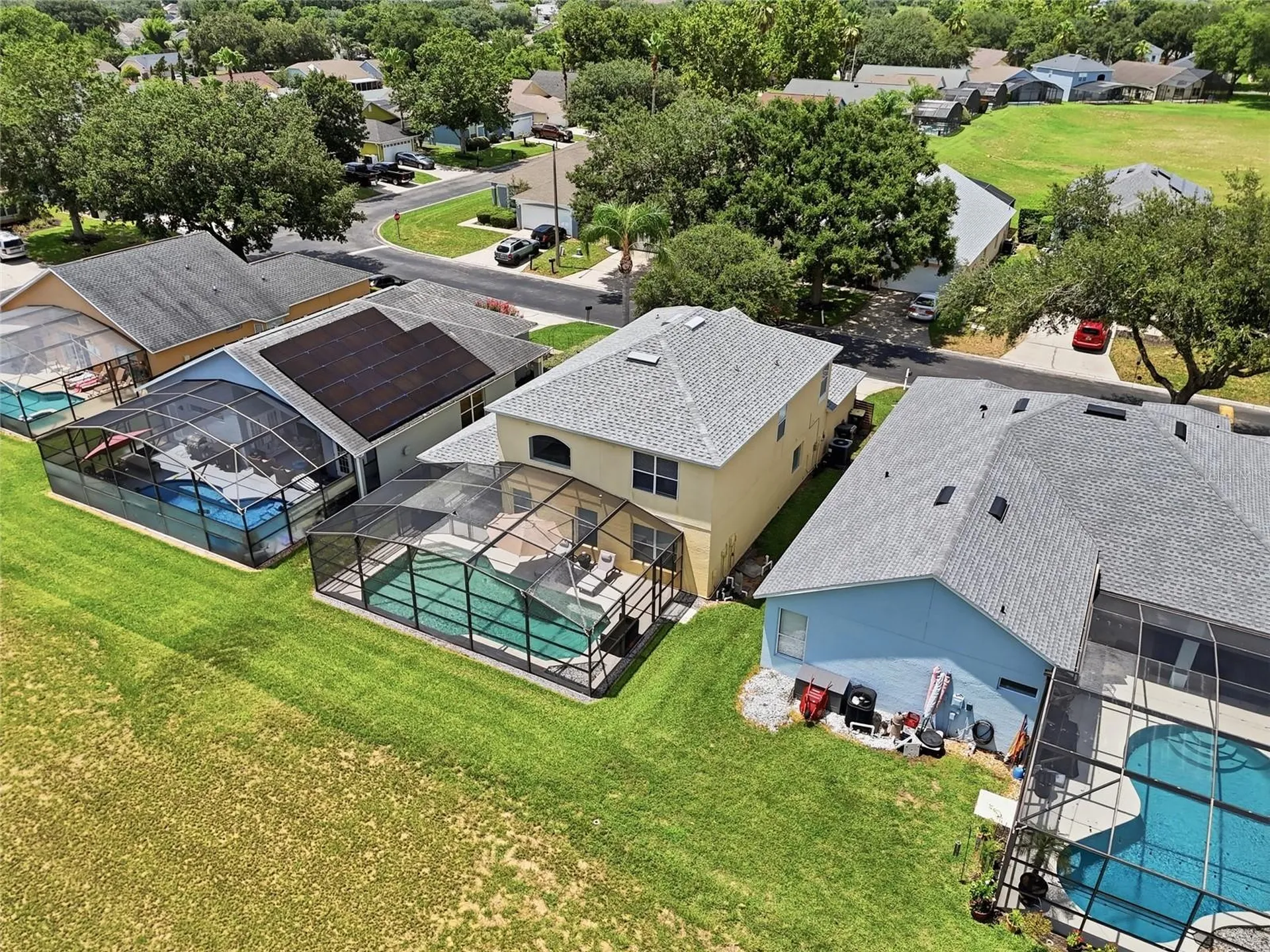 440 Langham Drive Davenport FL 33897