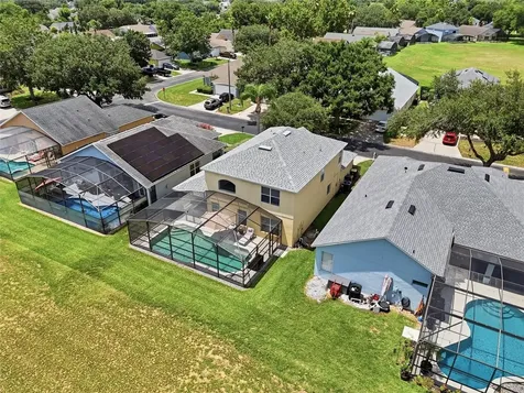 440 Langham Drive Davenport FL 33897