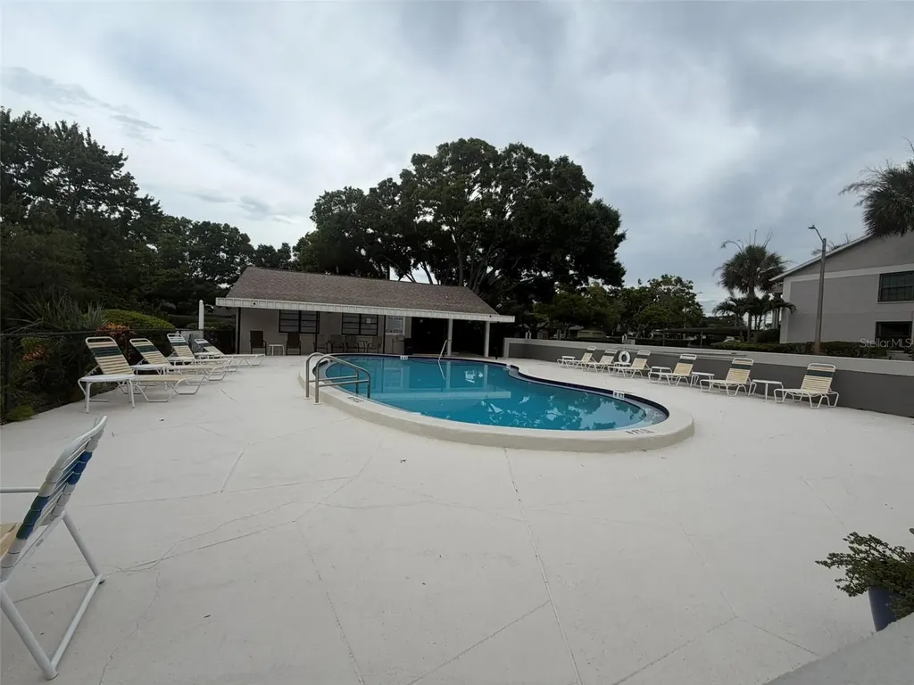2150 Elm Street Dunedin FL 34698