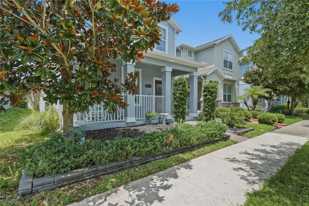 11822 Philosophy Way Orlando FL 32832