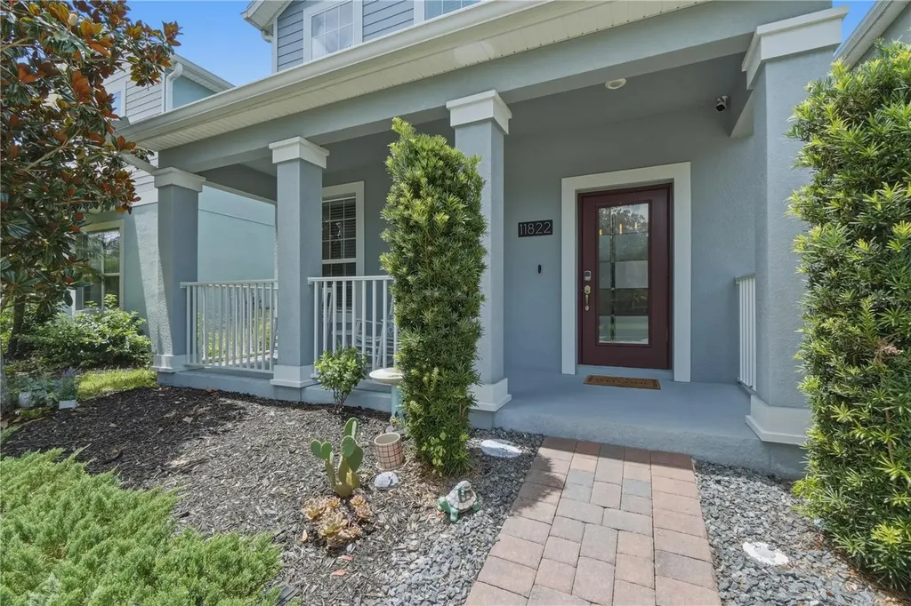 11822 Philosophy Way Orlando FL 32832