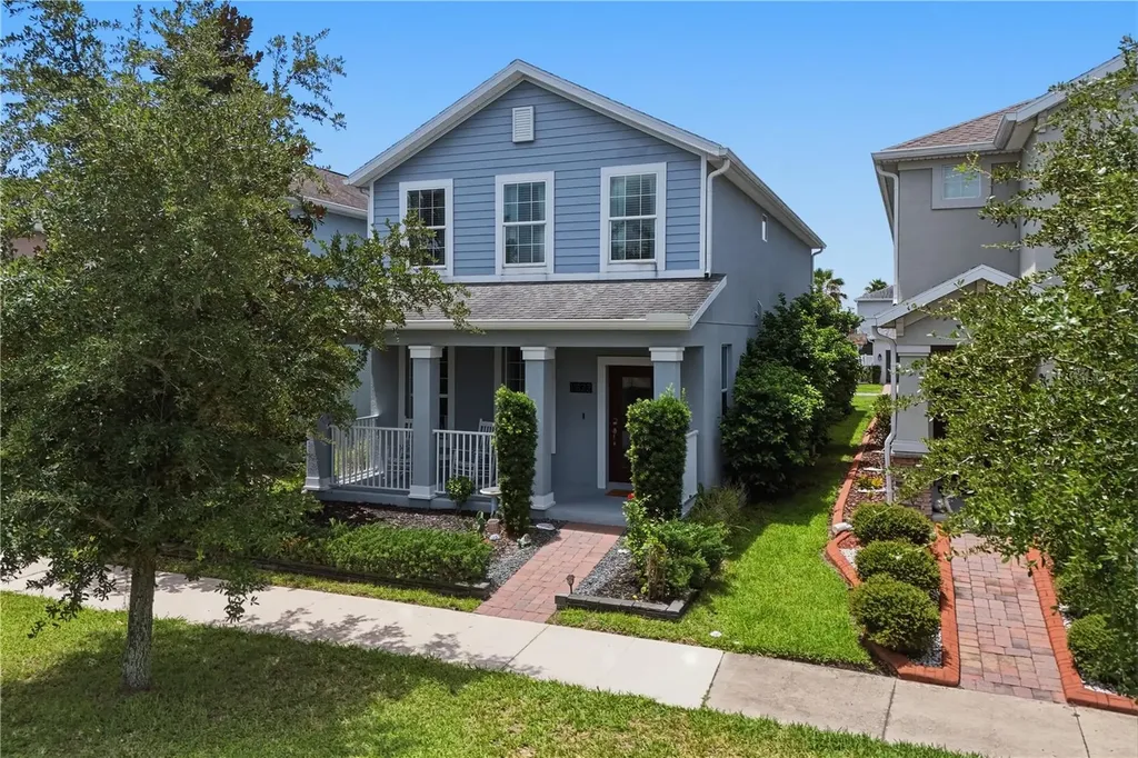 11822 Philosophy Way Orlando FL 32832