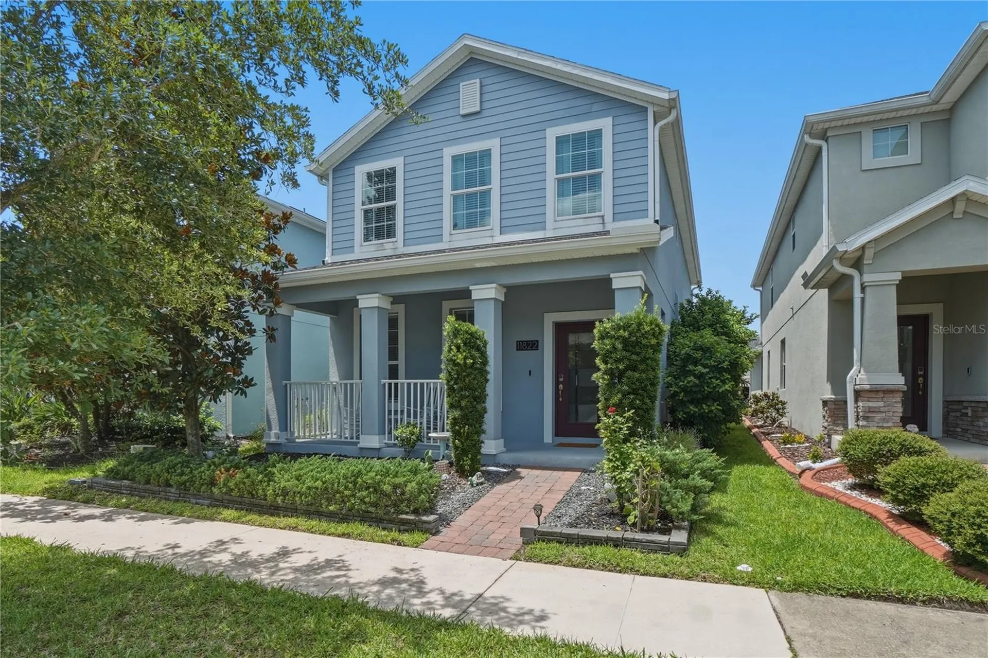 11822 Philosophy Way Orlando FL 32832