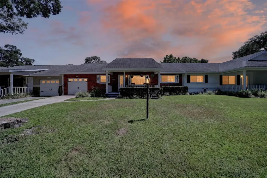 8674 SW 80th Street Ocala FL 34481