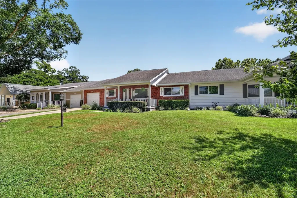 8674 SW 80th Street Ocala FL 34481