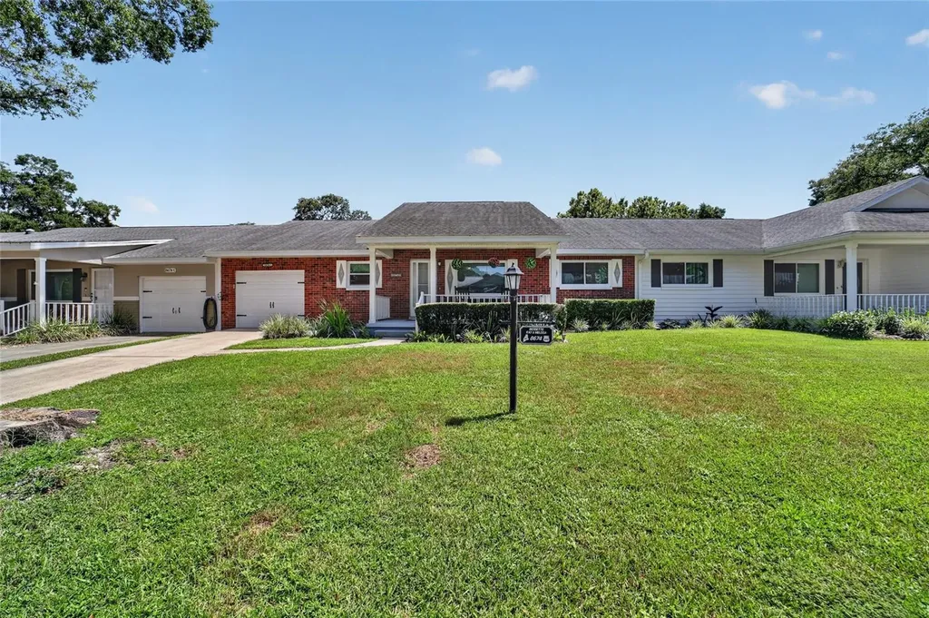 8674 SW 80th Street Ocala FL 34481
