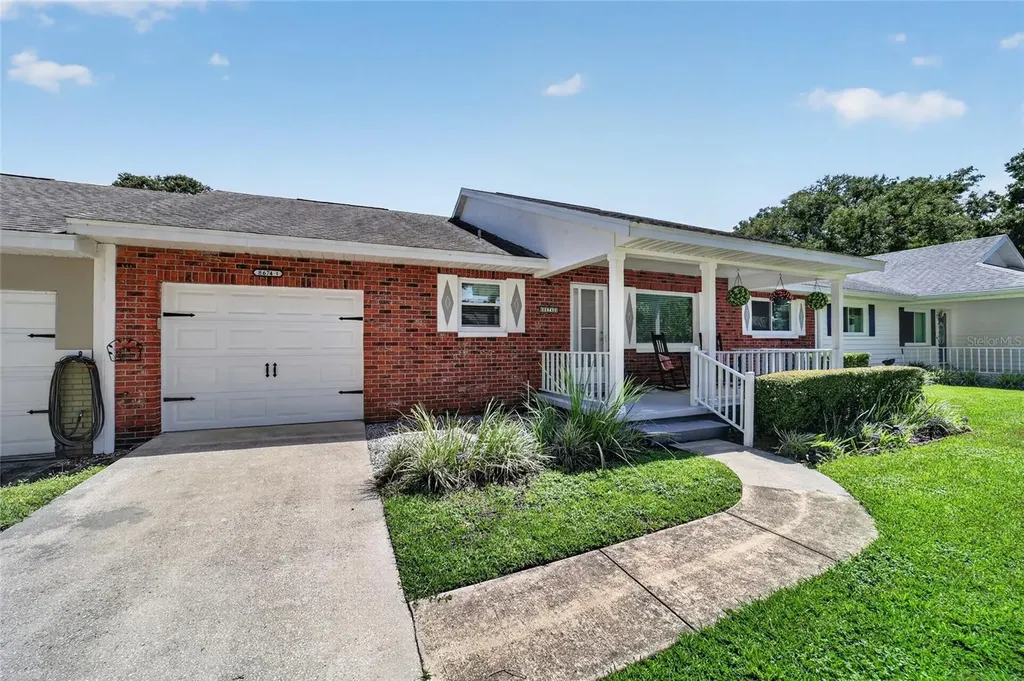 8674 SW 80th Street Ocala FL 34481