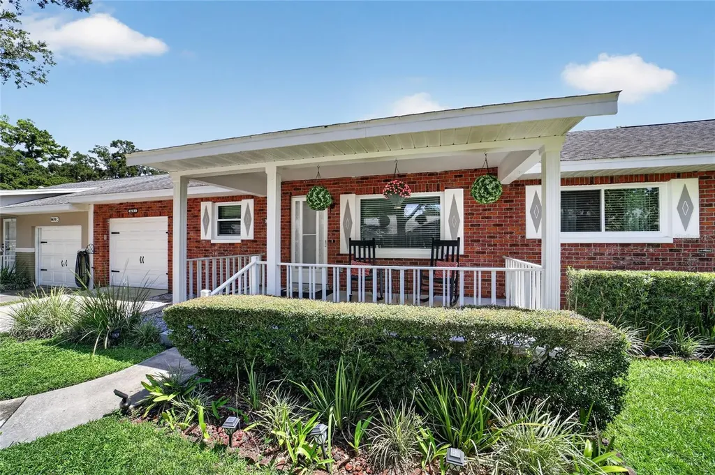 8674 SW 80th Street Ocala FL 34481