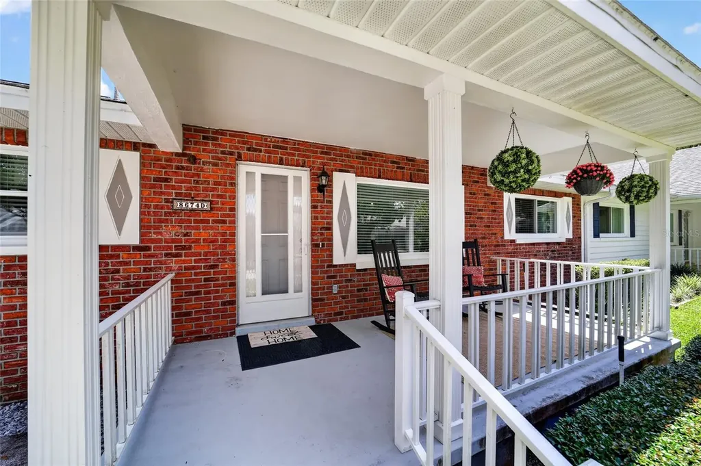 8674 SW 80th Street Ocala FL 34481