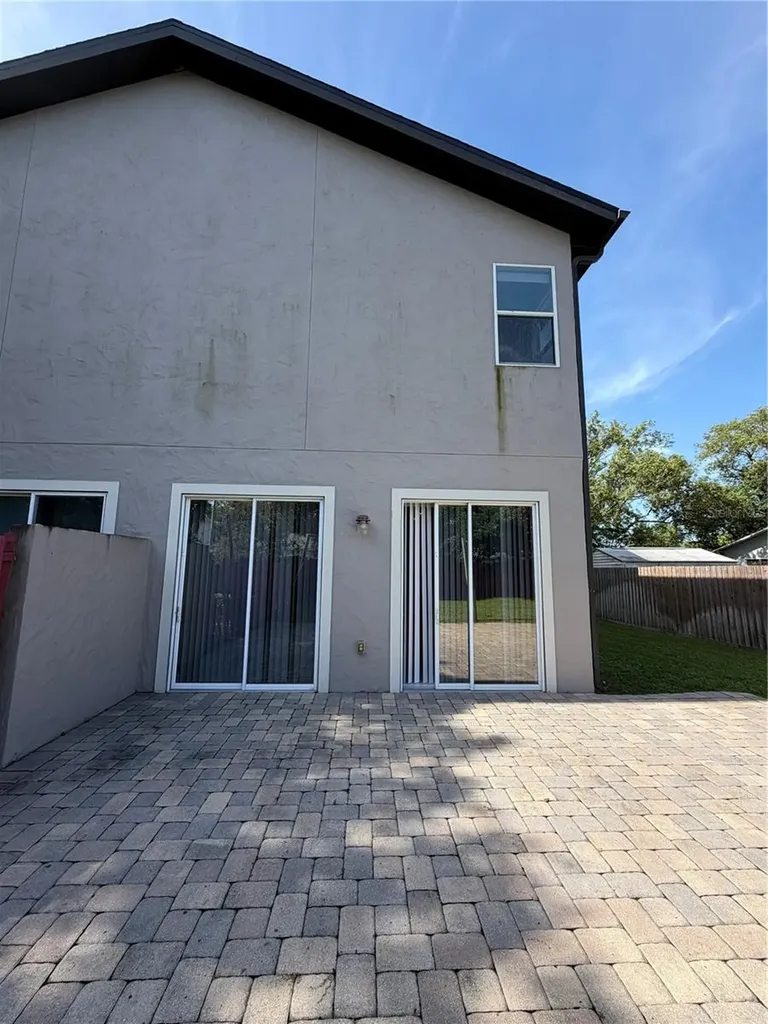 3007 E Central Boulevard Orlando FL 32803