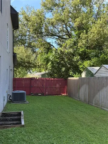 3007 E Central Boulevard Orlando FL 32803
