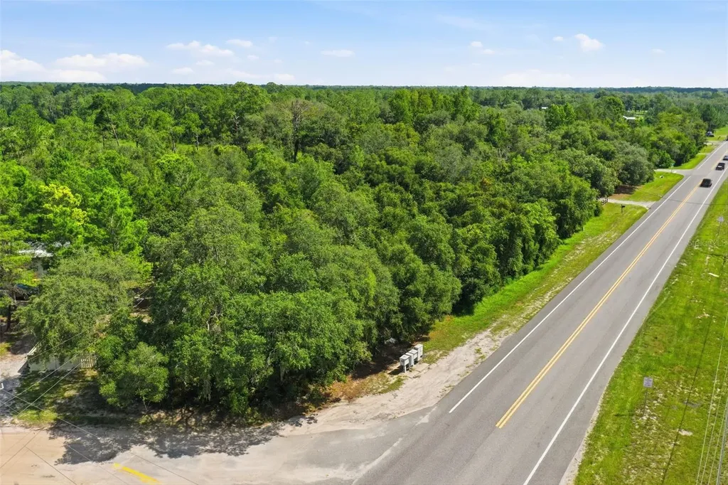 State Road 44 Eustis FL 32726