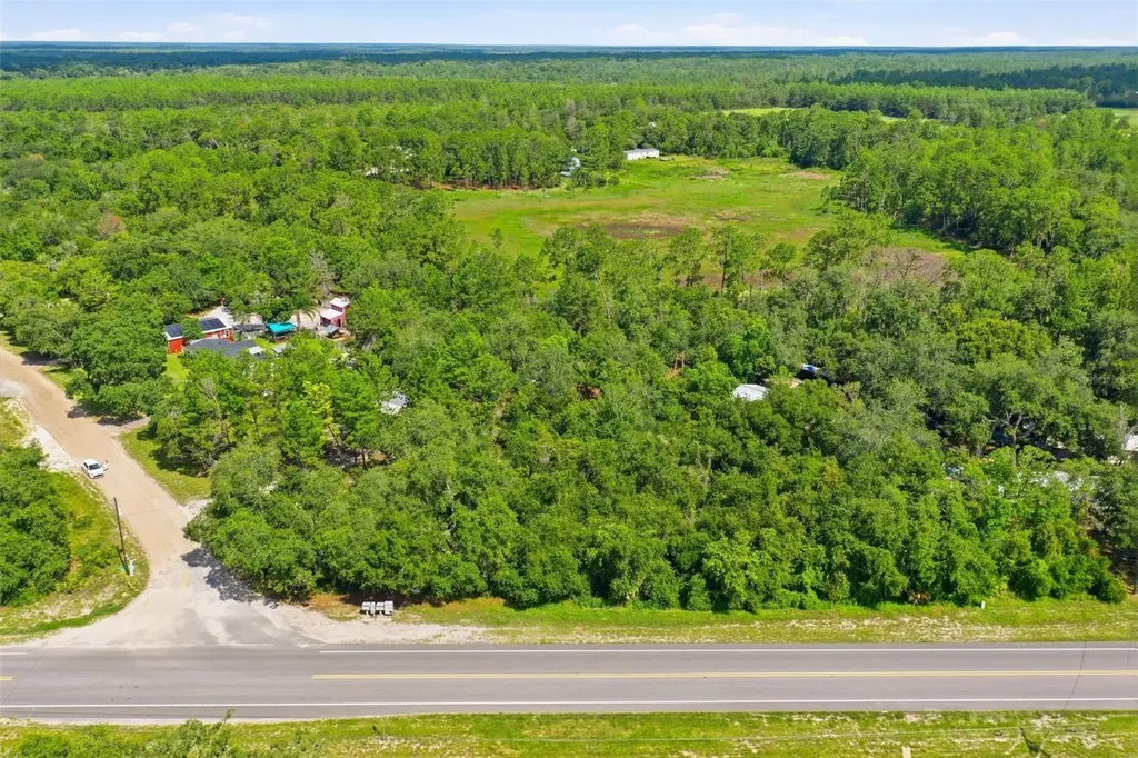 State Road 44 Eustis FL 32726