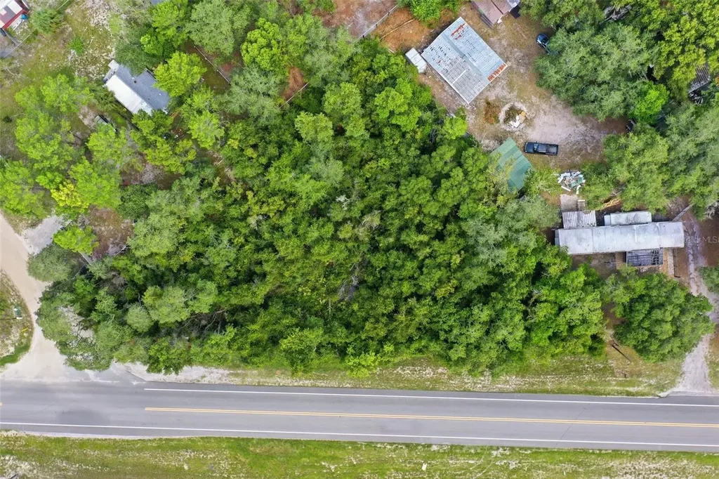 State Road 44 Eustis FL 32726