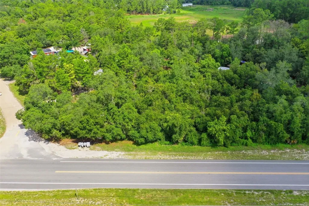 State Road 44 Eustis FL 32726