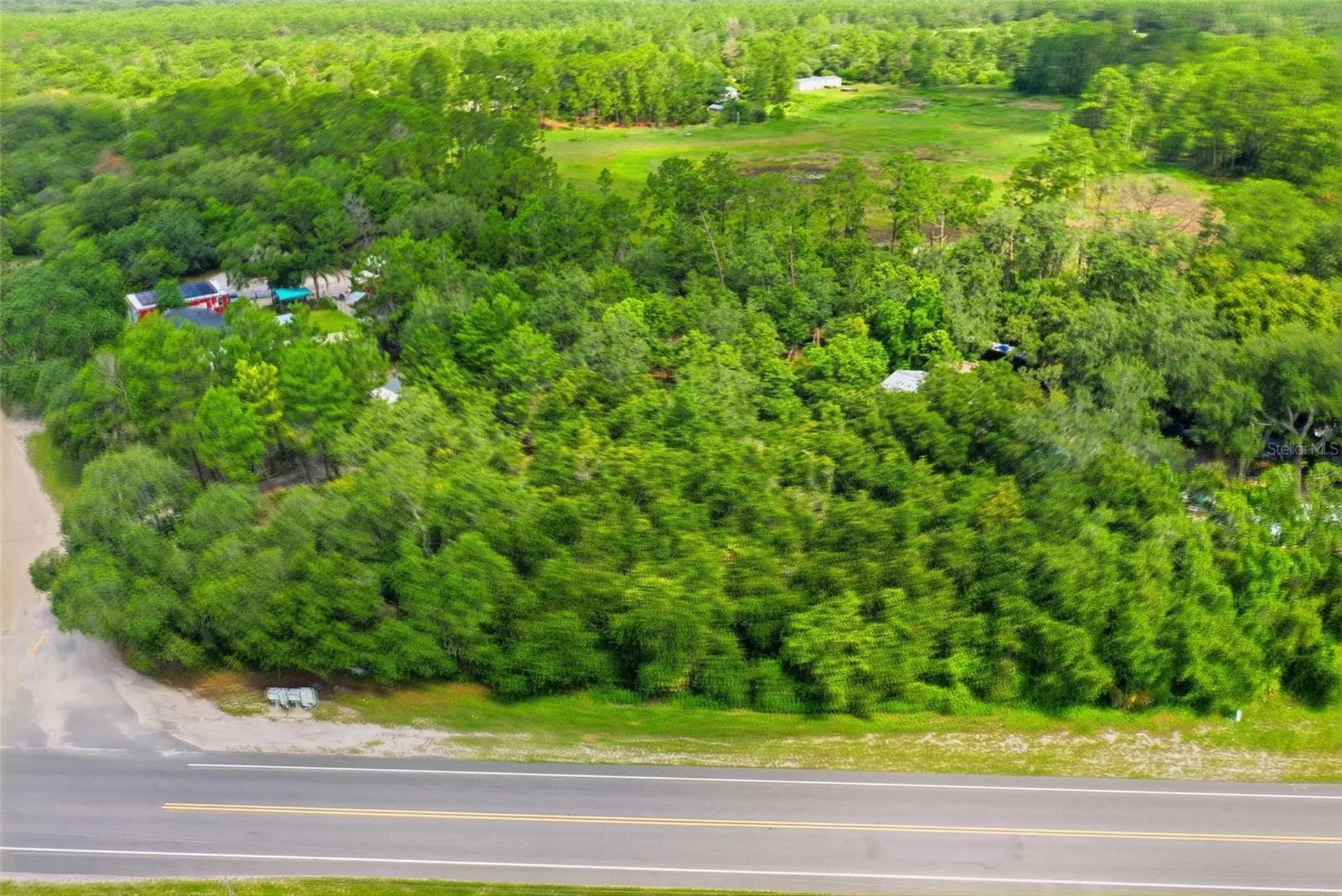 State Road 44 Eustis FL 32726