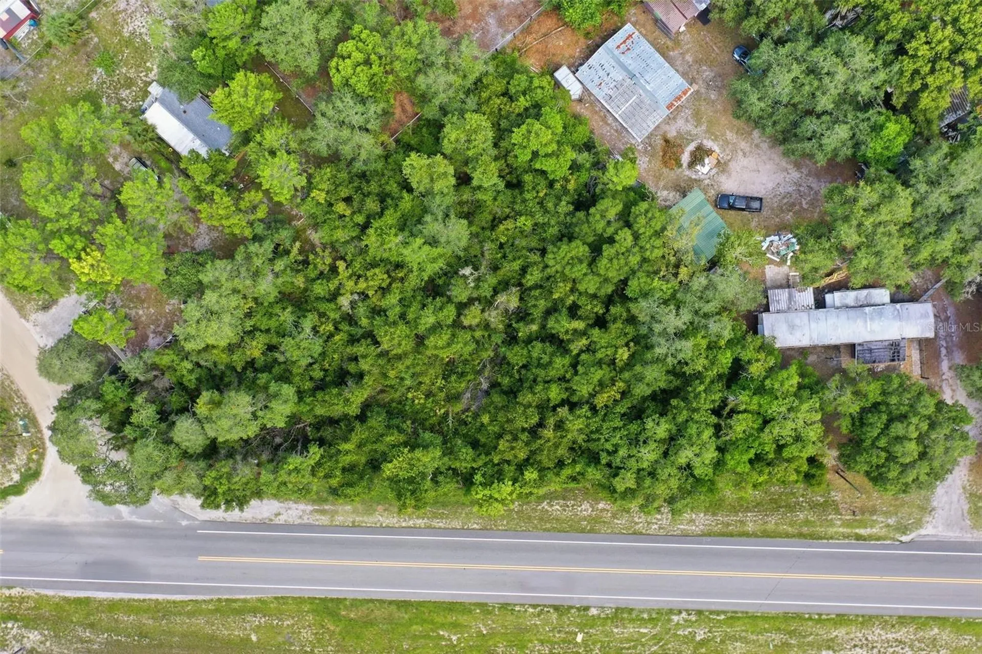 State Road 44 Eustis FL 32726
