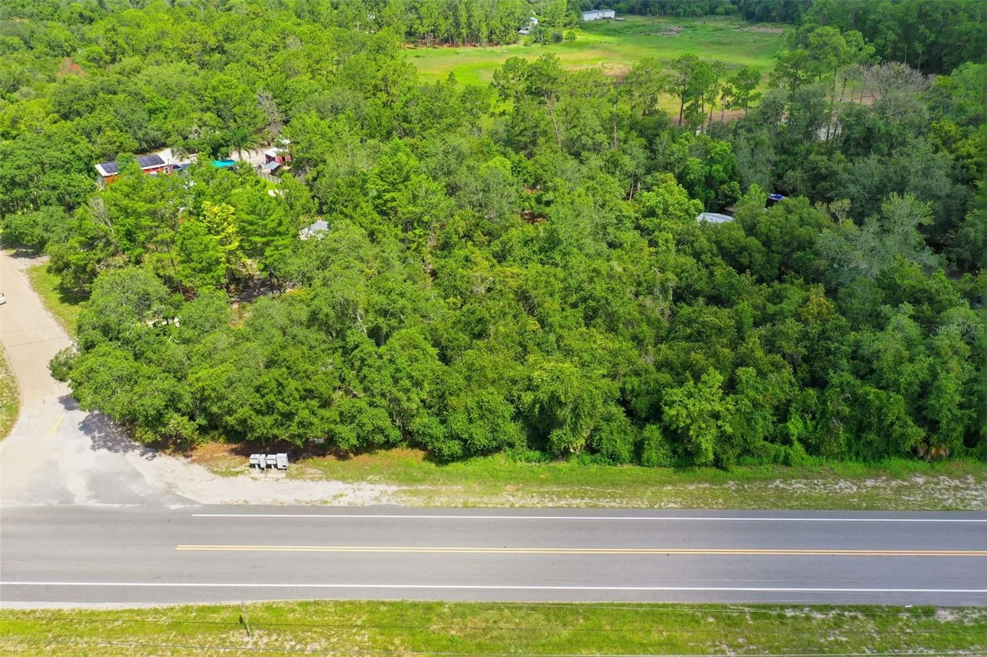 State Road 44 Eustis FL 32726
