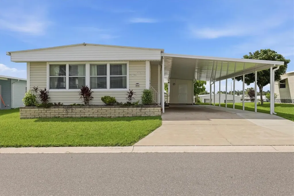4323 13th Street E Ellenton FL 34222