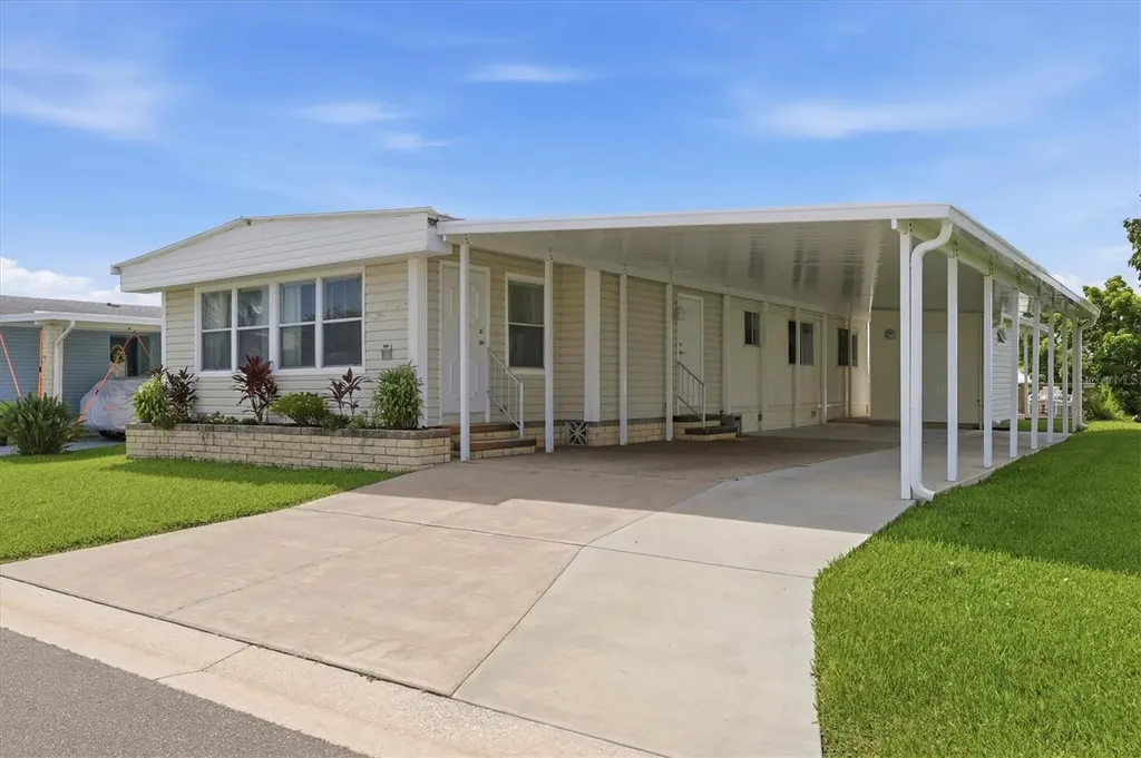 4323 13th Street E Ellenton FL 34222