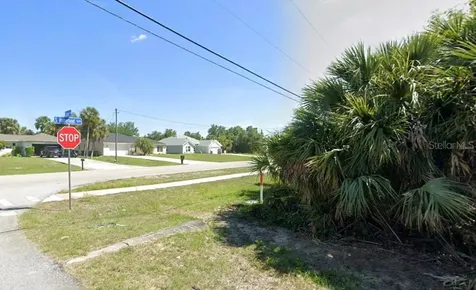 Caesar Road North Port FL 34288