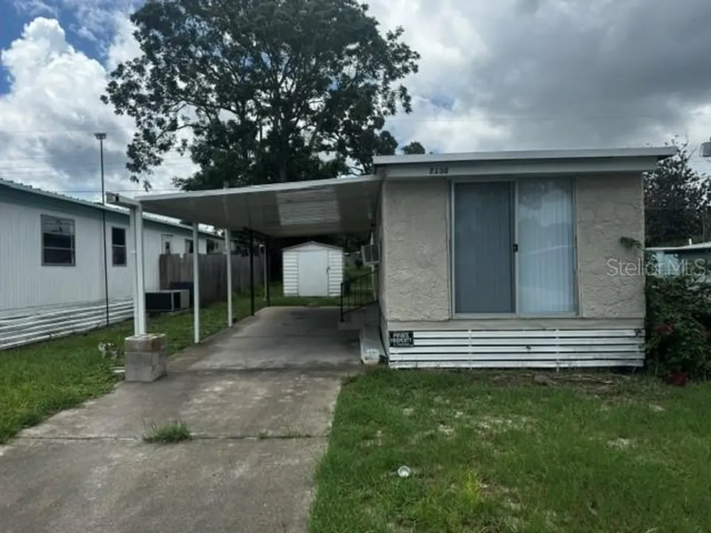 7130 Commons Boulevard Port Richey FL 34668