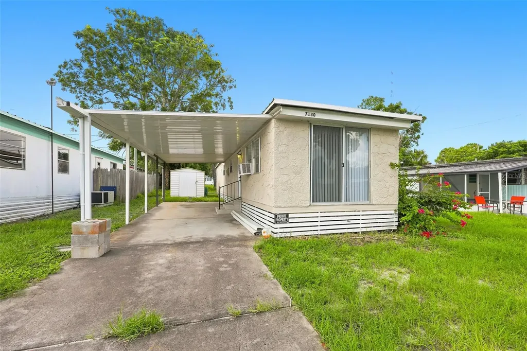 7130 Commons Boulevard Port Richey FL 34668