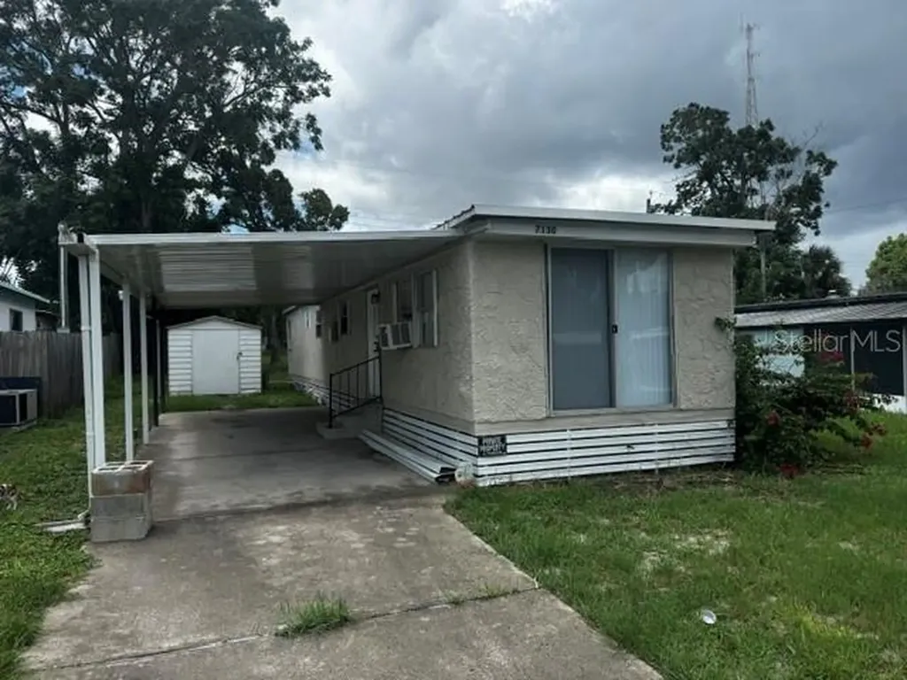 7130 Commons Boulevard Port Richey FL 34668