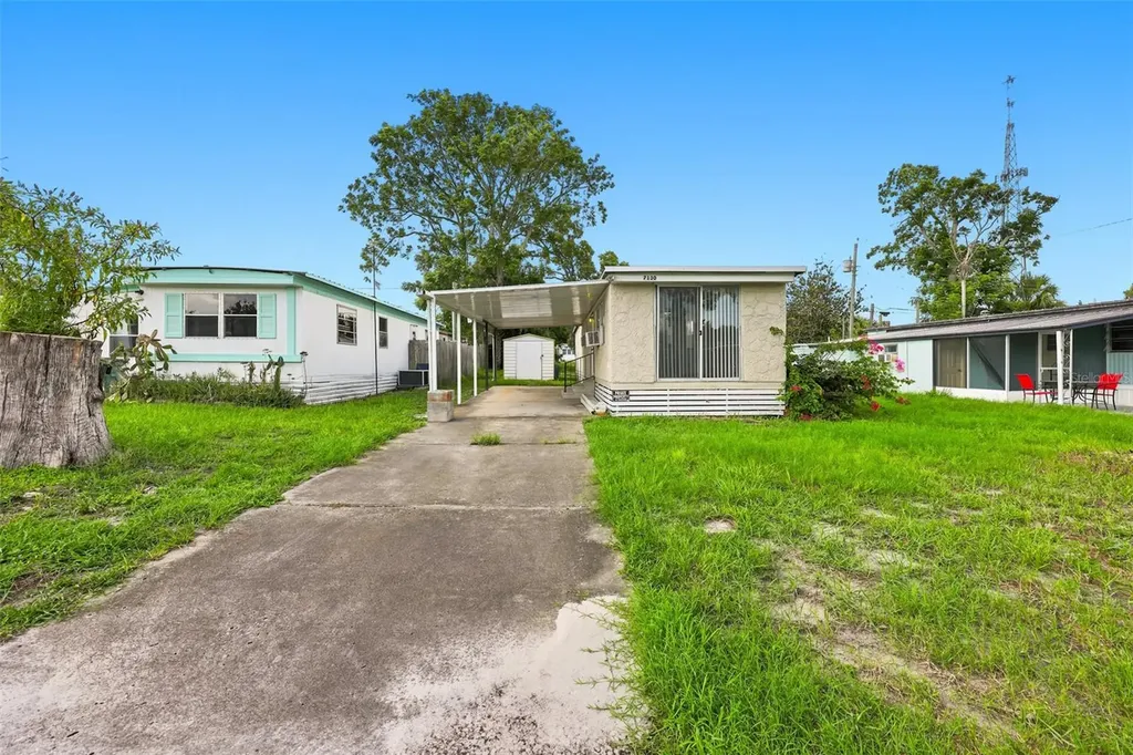 7130 Commons Boulevard Port Richey FL 34668