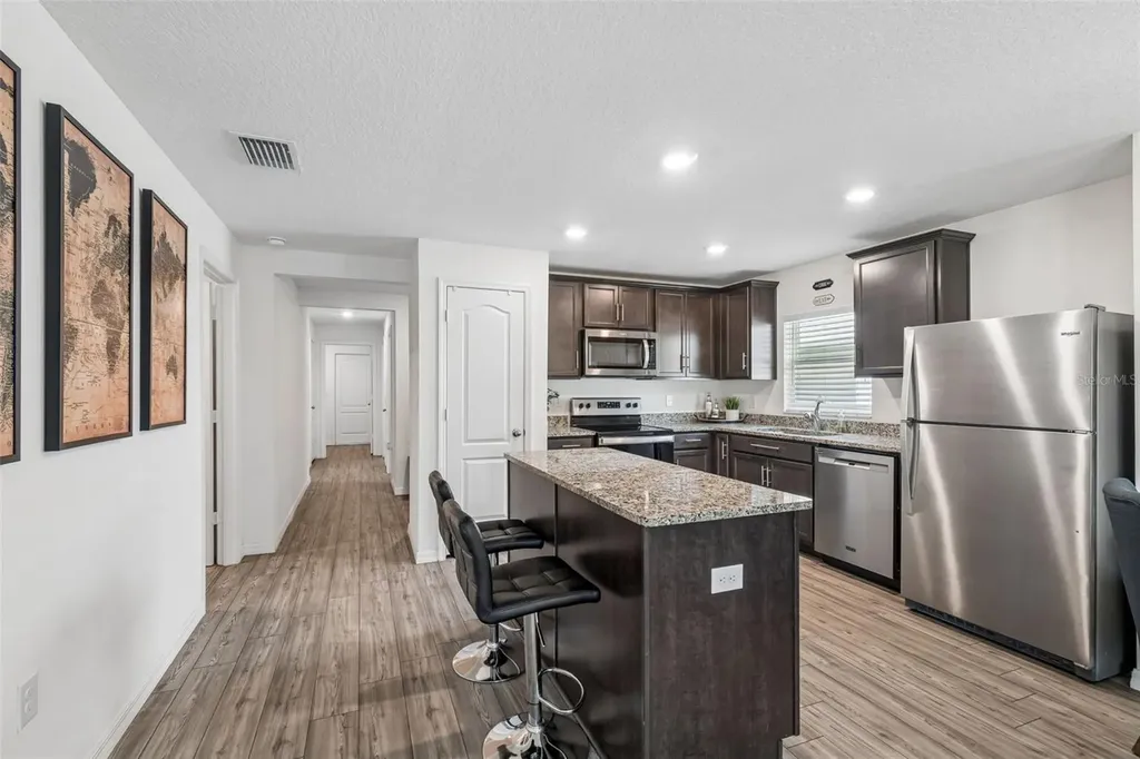 14334 Holly Hammock Lane Brooksville FL 34613