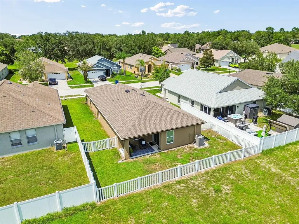 14334 Holly Hammock Lane Brooksville FL 34613