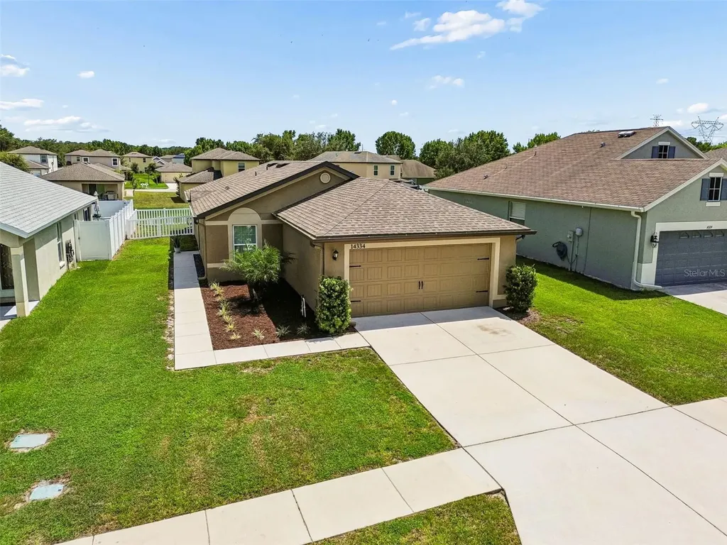 14334 Holly Hammock Lane Brooksville FL 34613