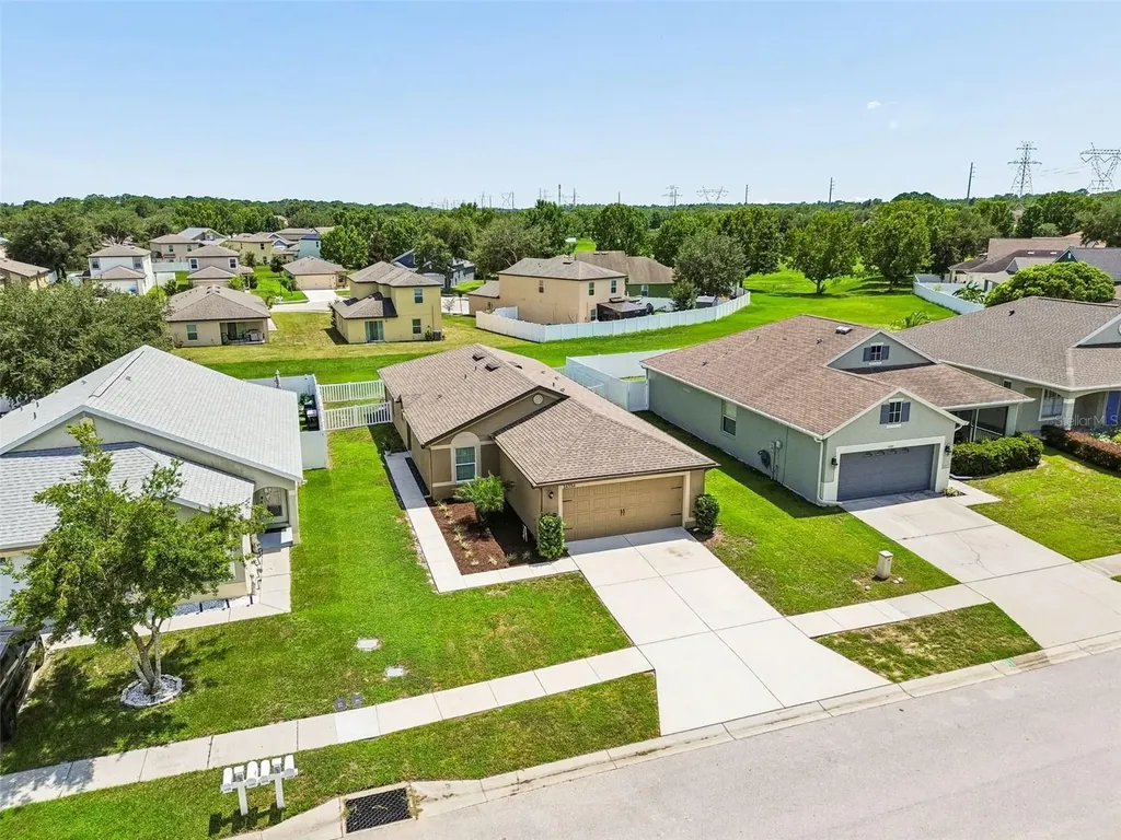 14334 Holly Hammock Lane Brooksville FL 34613