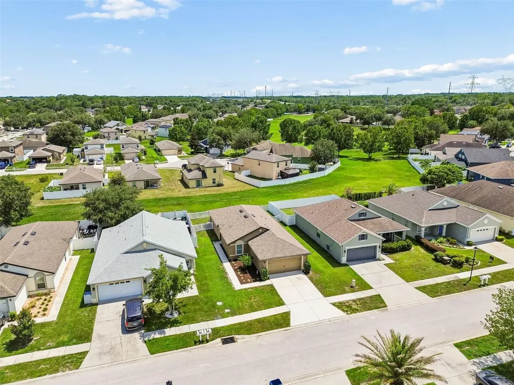 14334 Holly Hammock Lane Brooksville FL 34613
