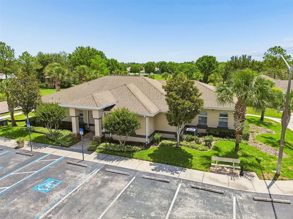 14334 Holly Hammock Lane Brooksville FL 34613