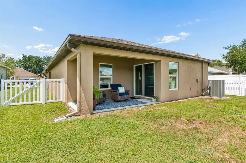 14334 Holly Hammock Lane Brooksville FL 34613