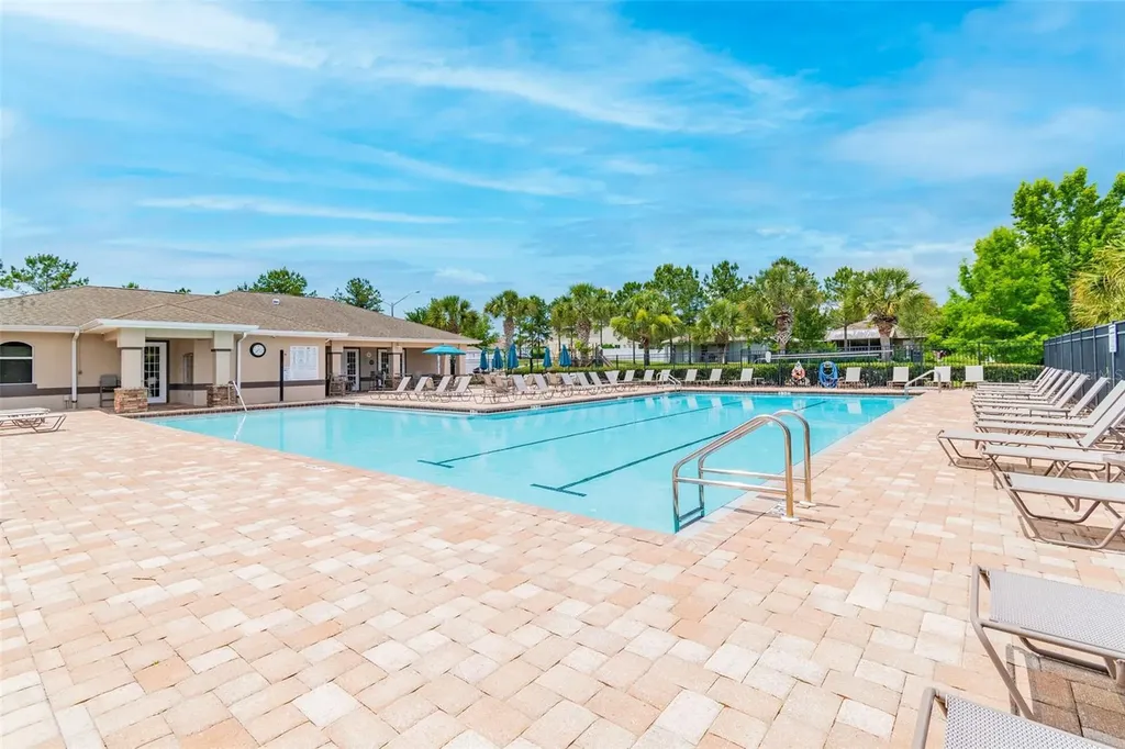 14334 Holly Hammock Lane Brooksville FL 34613