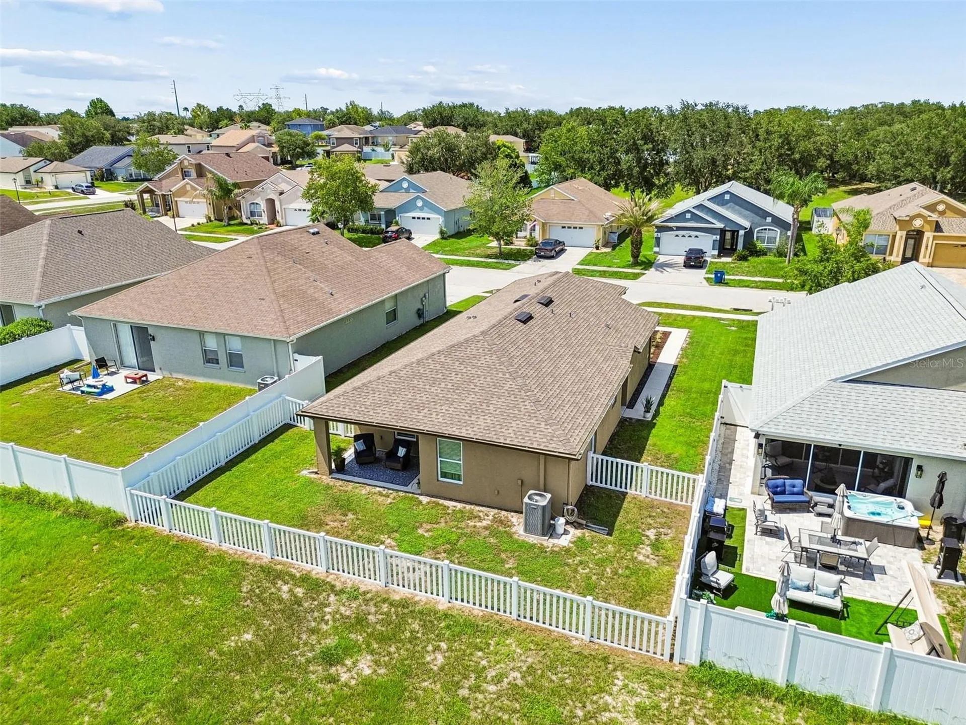 14334 Holly Hammock Lane Brooksville FL 34613