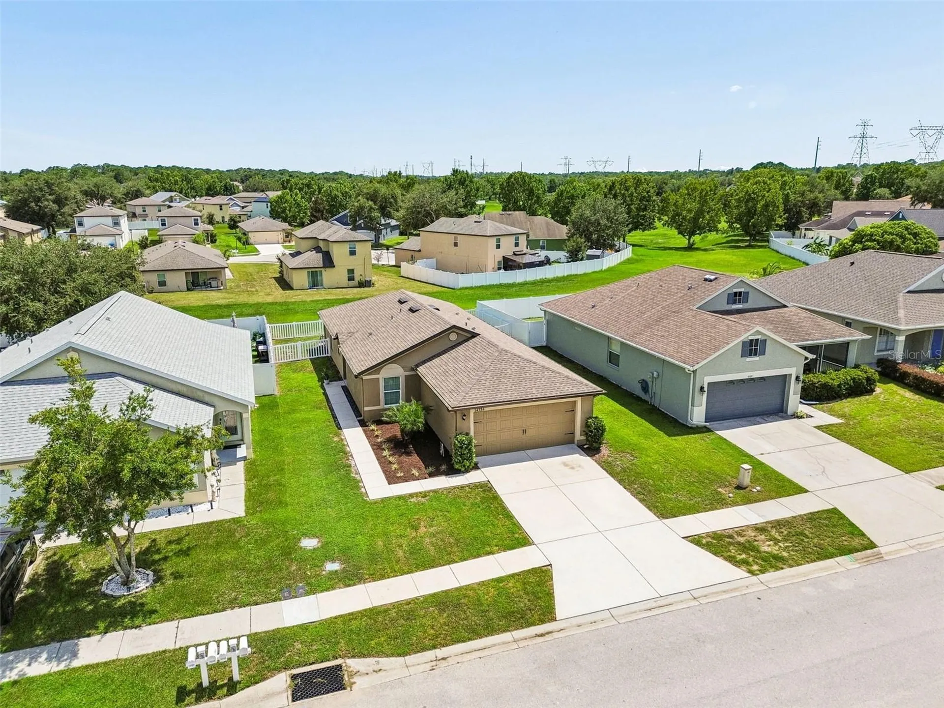 14334 Holly Hammock Lane Brooksville FL 34613