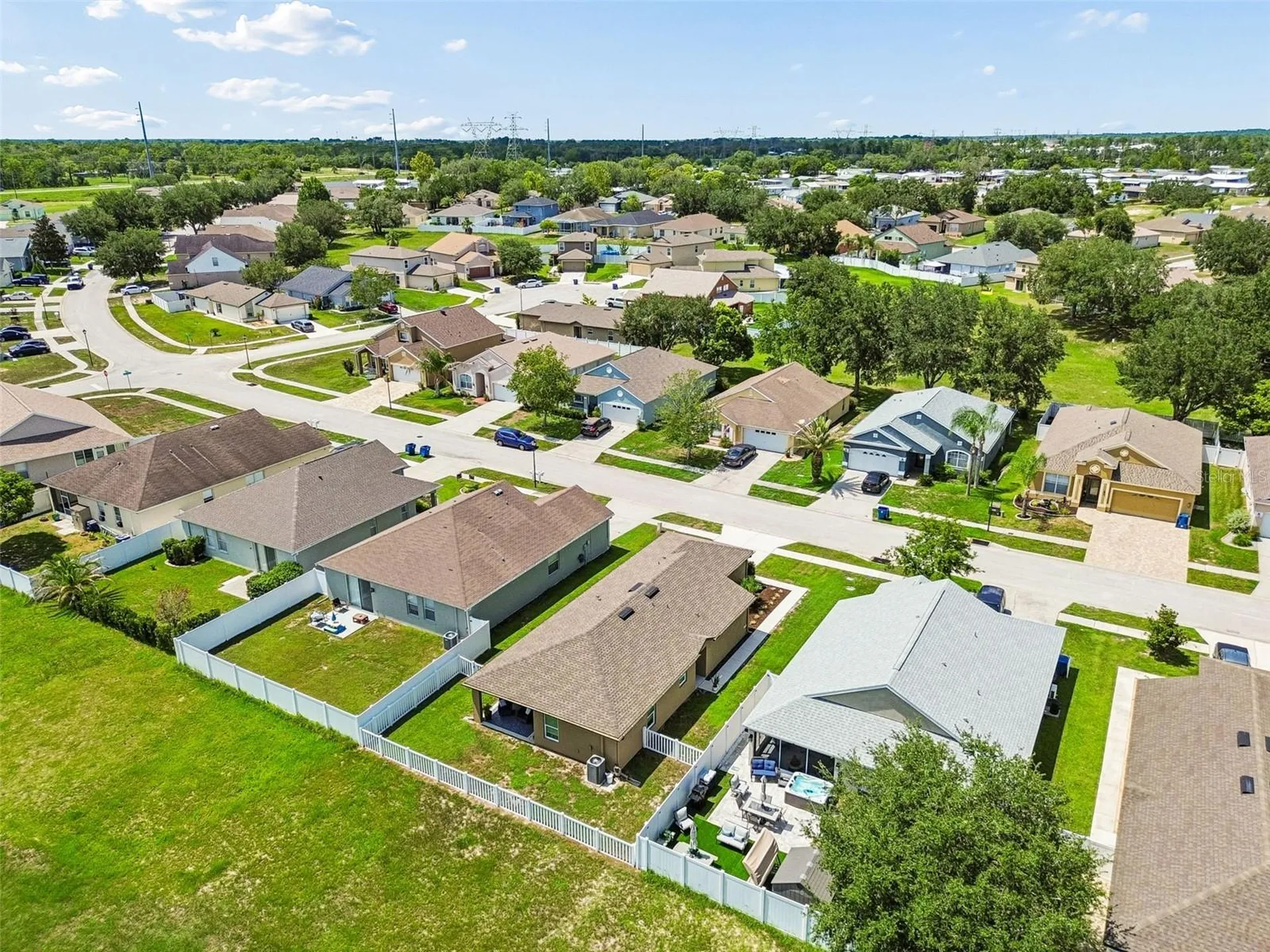14334 Holly Hammock Lane Brooksville FL 34613