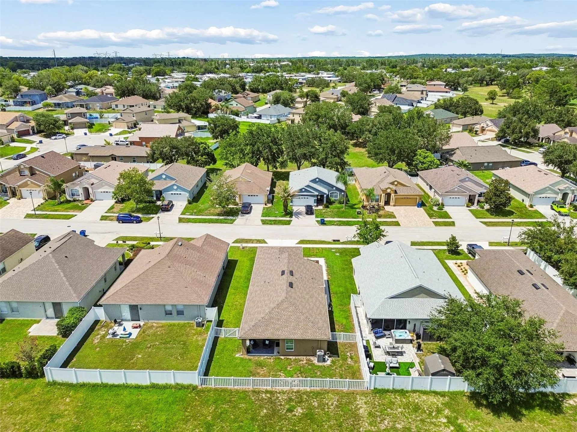 14334 Holly Hammock Lane Brooksville FL 34613