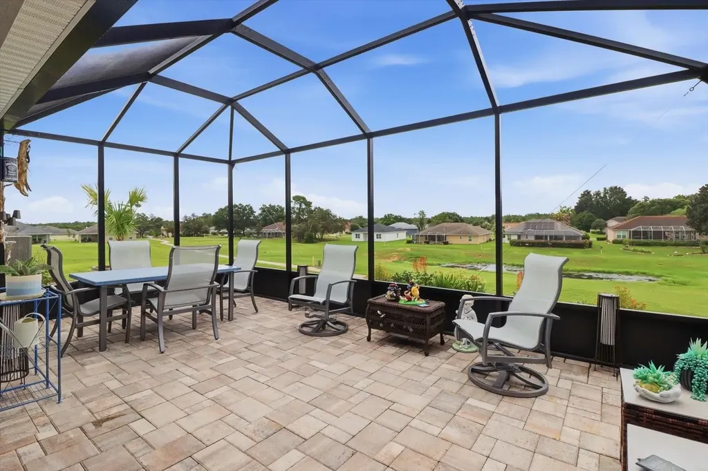 410 W Putting Green Court Beverly Hills FL 34465